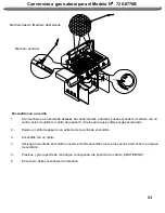 Предварительный просмотр 83 страницы Nexgrill 720-0778B User Manual