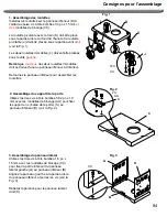 Предварительный просмотр 95 страницы Nexgrill 720-0778B User Manual