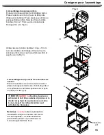 Предварительный просмотр 96 страницы Nexgrill 720-0778B User Manual