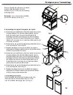 Предварительный просмотр 97 страницы Nexgrill 720-0778B User Manual