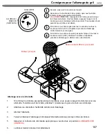 Предварительный просмотр 108 страницы Nexgrill 720-0778B User Manual