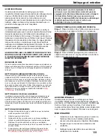 Предварительный просмотр 109 страницы Nexgrill 720-0778B User Manual