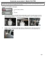 Предварительный просмотр 118 страницы Nexgrill 720-0778B User Manual