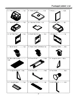 Предварительный просмотр 7 страницы Nexgrill 720-0778E Instruction Manual