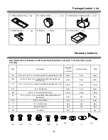 Предварительный просмотр 8 страницы Nexgrill 720-0778E Instruction Manual