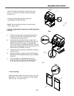 Предварительный просмотр 14 страницы Nexgrill 720-0778E Instruction Manual