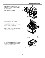 Предварительный просмотр 15 страницы Nexgrill 720-0778E Instruction Manual