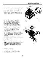 Предварительный просмотр 16 страницы Nexgrill 720-0778E Instruction Manual