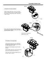 Предварительный просмотр 17 страницы Nexgrill 720-0778E Instruction Manual