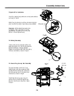 Предварительный просмотр 18 страницы Nexgrill 720-0778E Instruction Manual