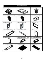 Preview for 5 page of Nexgrill 720-0783A Manual