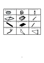 Preview for 6 page of Nexgrill 720-0783A Manual