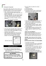 Preview for 19 page of Nexgrill 720-0783A Manual