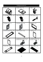 Preview for 5 page of Nexgrill 720-0783D User Manual