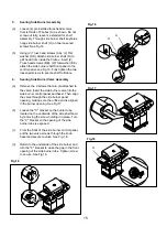 Preview for 15 page of Nexgrill 720-0783D User Manual