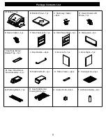 Предварительный просмотр 5 страницы Nexgrill 720-0783E User Manual