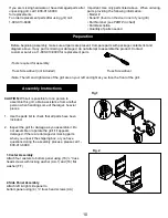 Предварительный просмотр 10 страницы Nexgrill 720-0783E User Manual