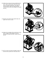 Предварительный просмотр 15 страницы Nexgrill 720-0783E User Manual