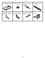 Предварительный просмотр 32 страницы Nexgrill 720-0783E User Manual