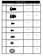 Предварительный просмотр 33 страницы Nexgrill 720-0783E User Manual