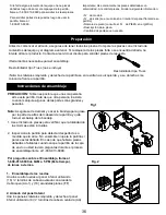 Предварительный просмотр 36 страницы Nexgrill 720-0783E User Manual