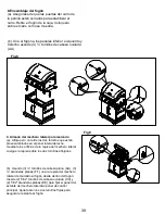 Предварительный просмотр 39 страницы Nexgrill 720-0783E User Manual