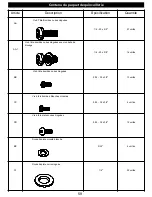 Предварительный просмотр 59 страницы Nexgrill 720-0783E User Manual