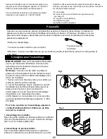 Предварительный просмотр 62 страницы Nexgrill 720-0783E User Manual