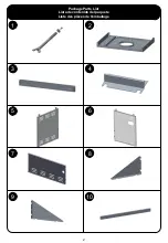 Предварительный просмотр 2 страницы Nexgrill 720-0783EF Assembly Instructions Manual