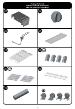 Предварительный просмотр 4 страницы Nexgrill 720-0783EF Assembly Instructions Manual