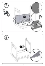 Предварительный просмотр 9 страницы Nexgrill 720-0783EF Assembly Instructions Manual