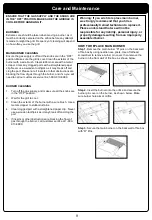 Preview for 9 page of Nexgrill 720-0785 Owner'S Manual