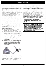 Preview for 16 page of Nexgrill 720-0786 Owner'S Manual