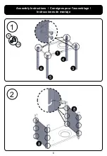 Preview for 6 page of Nexgrill 720-0786A Assembly Instructions Manual