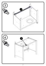 Preview for 7 page of Nexgrill 720-0786A Assembly Instructions Manual