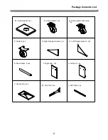 Предварительный просмотр 8 страницы Nexgrill 720-0830FP User Manual