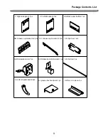 Предварительный просмотр 9 страницы Nexgrill 720-0830FP User Manual