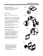 Предварительный просмотр 14 страницы Nexgrill 720-0830FP User Manual