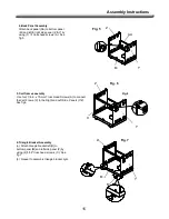 Предварительный просмотр 15 страницы Nexgrill 720-0830FP User Manual