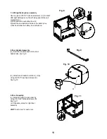 Предварительный просмотр 16 страницы Nexgrill 720-0830FP User Manual