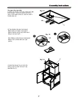 Предварительный просмотр 17 страницы Nexgrill 720-0830FP User Manual