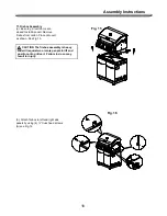 Предварительный просмотр 18 страницы Nexgrill 720-0830FP User Manual