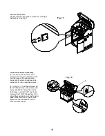 Предварительный просмотр 19 страницы Nexgrill 720-0830FP User Manual