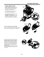 Предварительный просмотр 20 страницы Nexgrill 720-0830FP User Manual