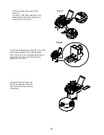 Предварительный просмотр 21 страницы Nexgrill 720-0830FP User Manual