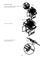 Предварительный просмотр 24 страницы Nexgrill 720-0830FP User Manual