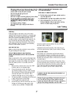 Предварительный просмотр 27 страницы Nexgrill 720-0830FP User Manual