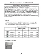 Предварительный просмотр 40 страницы Nexgrill 720-0830FP User Manual