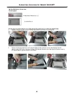 Предварительный просмотр 44 страницы Nexgrill 720-0830FP User Manual