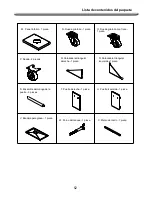 Предварительный просмотр 52 страницы Nexgrill 720-0830FP User Manual